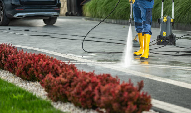 Best Post-Construction Pressure Washing in USA